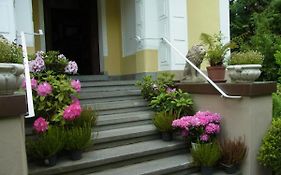 Hotel Park Villa