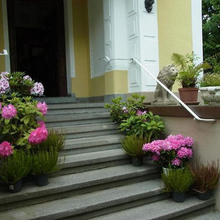Hotel Park Villa Heilbronn Extérieur photo