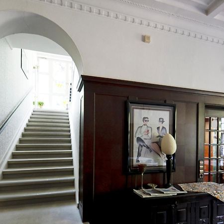 Hotel Park Villa Heilbronn Extérieur photo