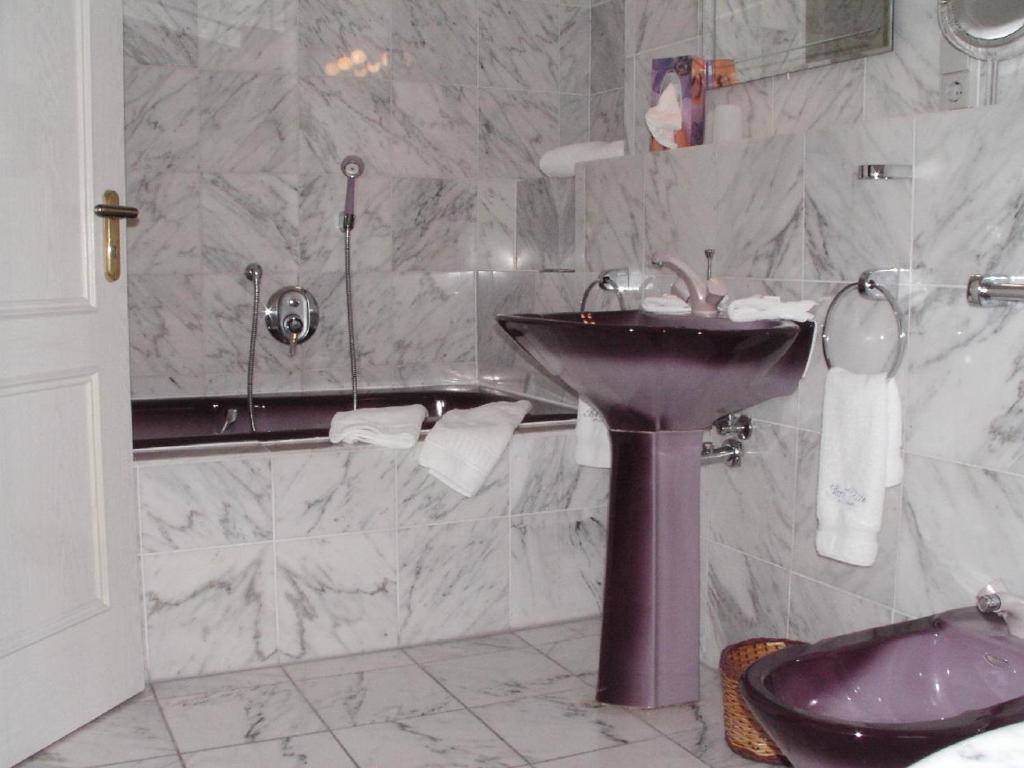 Hotel Park Villa Heilbronn Chambre photo