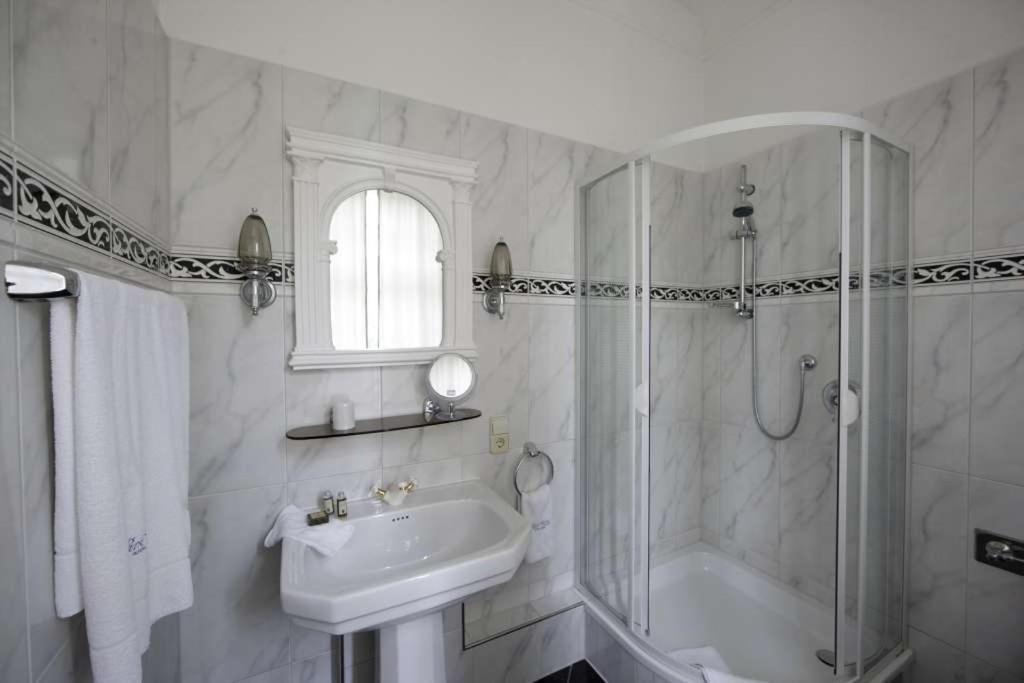 Hotel Park Villa Heilbronn Chambre photo