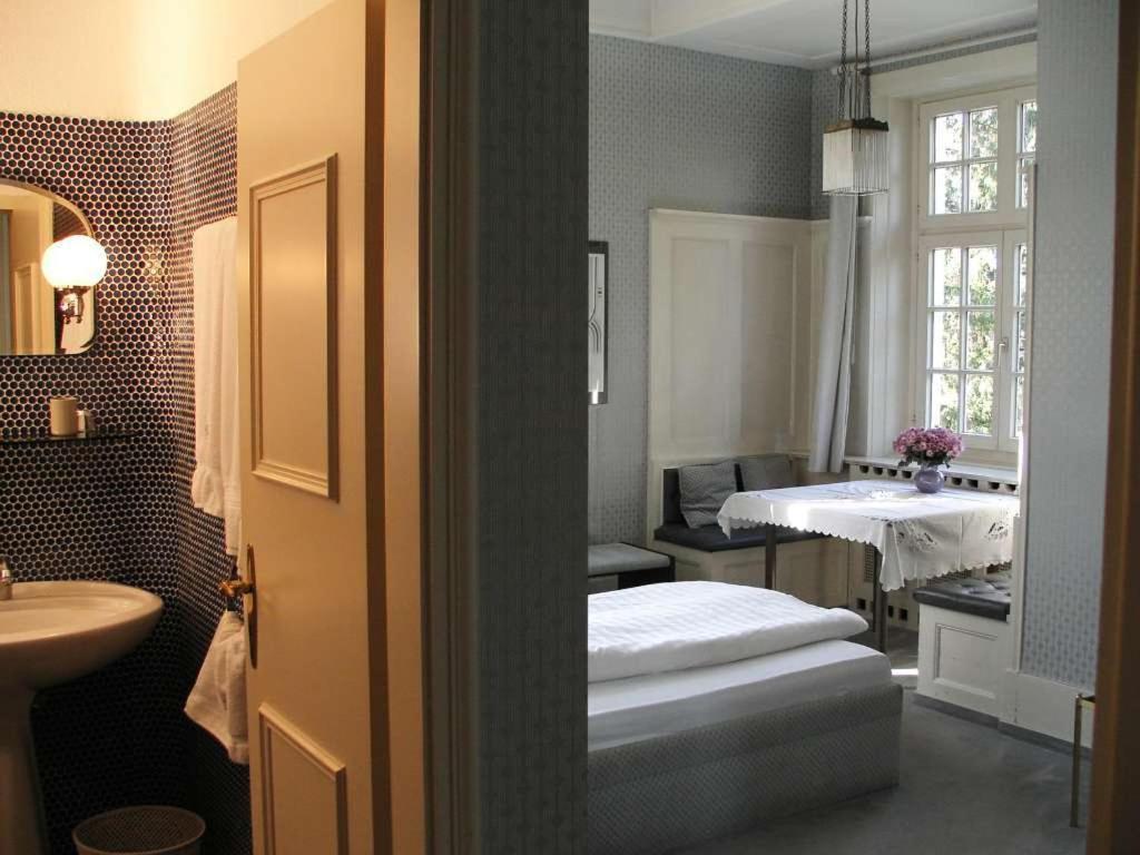 Hotel Park Villa Heilbronn Chambre photo