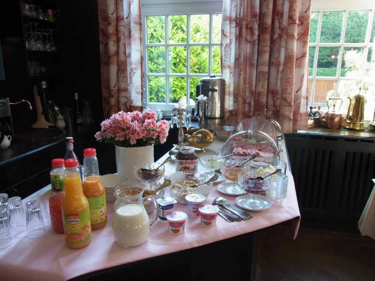 Hotel Park Villa Heilbronn Extérieur photo