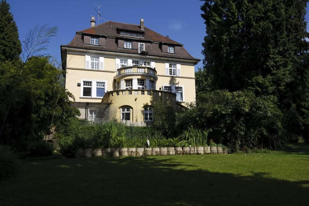Hotel Park Villa Heilbronn Extérieur photo