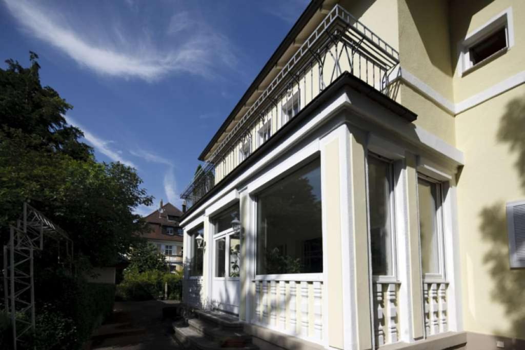 Hotel Park Villa Heilbronn Extérieur photo