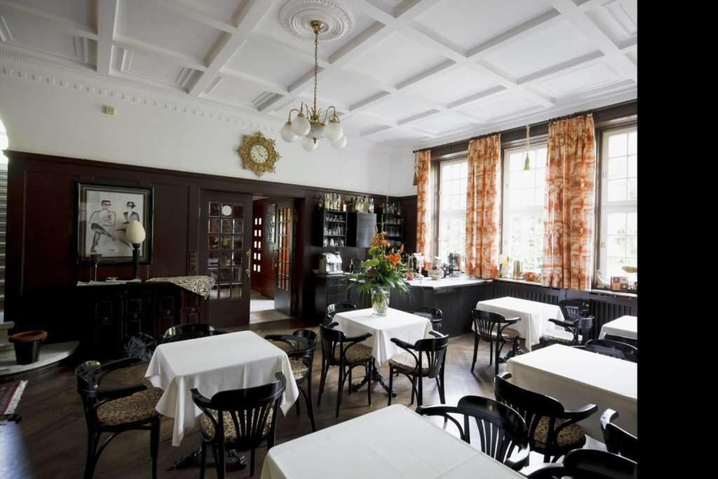 Hotel Park Villa Heilbronn Extérieur photo