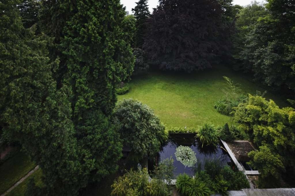 Hotel Park Villa Heilbronn Extérieur photo