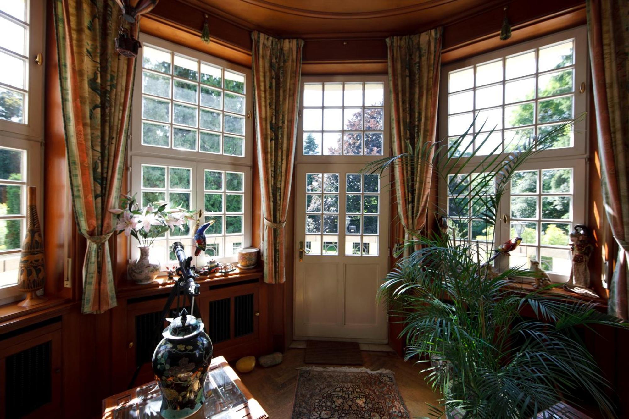 Hotel Park Villa Heilbronn Extérieur photo