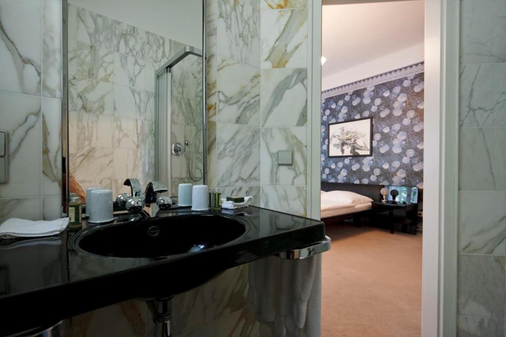 Hotel Park Villa Heilbronn Extérieur photo