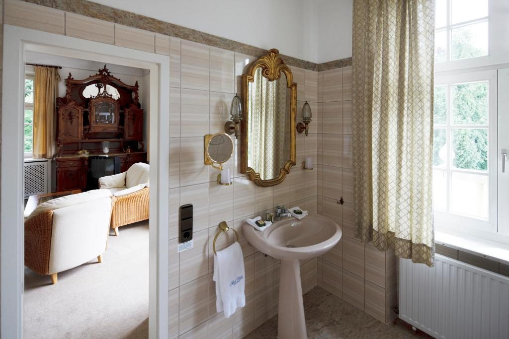 Hotel Park Villa Heilbronn Chambre photo