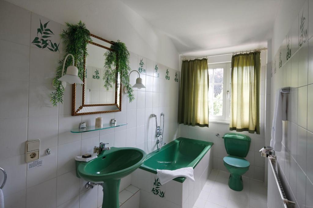 Hotel Park Villa Heilbronn Chambre photo